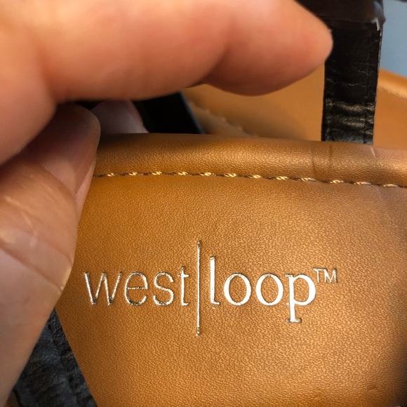 West Loop Sandals - Picture 4 of 10